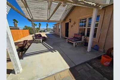 5384 Mariposa, 29 Palms MCB, CA 92277 - Photo 26