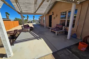 5384 Mariposa, 29 Palms MCB, CA 92277 - Photo 26