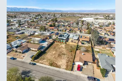 0 Garis Avenue, Ridgecrest, CA 93555 - Photo 4
