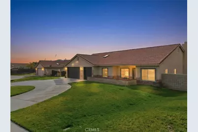 11368 Cactus Ave, Bloomington, CA 92326 - Photo 2