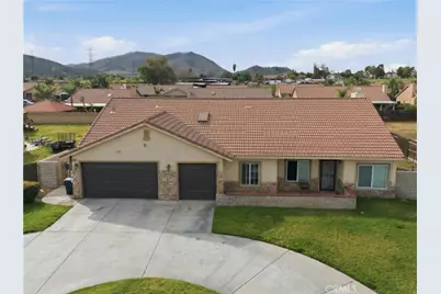11368 Cactus Ave, Bloomington, CA 92326 - Photo 1