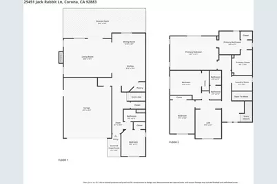 25451 Jack Rabbit Lane, Corona, CA 92883 - Photo 44