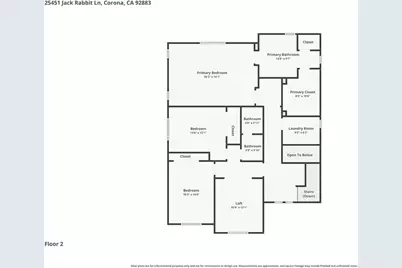 25451 Jack Rabbit Lane, Corona, CA 92883 - Photo 46