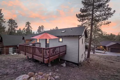 505 Lakewood Lane, Big Bear Lake, CA 92315 - Photo 8