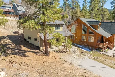 505 Lakewood Lane, Big Bear Lake, CA 92315 - Photo 6