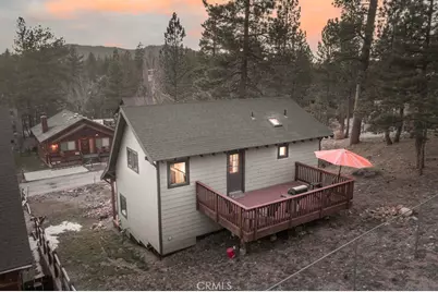 505 Lakewood Lane, Big Bear Lake, CA 92315 - Photo 10