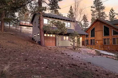 505 Lakewood Lane, Big Bear Lake, CA 92315 - Photo 2