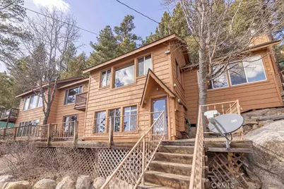 304 Big Bear, Fawnskin, CA 92333 - Photo 1