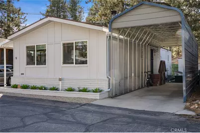 475 Thrush #9, Big Bear Lake, CA 92315 - Photo 1