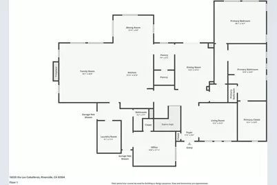 16555 Via Los Caballeros, Riverside, CA 92504 - Photo 48