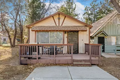 594 Los Angeles Avenue, Sugarloaf, CA 92386 - Photo 1