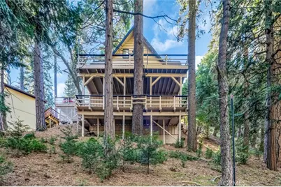 377 Hillside, Lake Arrowhead, CA 92352 - Photo 28