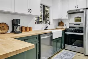 377 Hillside, Lake Arrowhead, CA 92352 - Photo 8