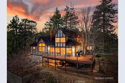 26071 Walnut Hills, Lake Arrowhead, CA 92352 - Photo 8