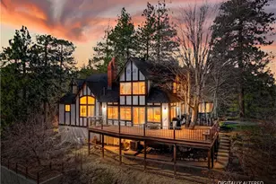 26071 Walnut Hills, Lake Arrowhead, CA 92352 - Photo 8