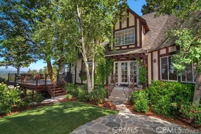 26071 Walnut Hills, Lake Arrowhead, CA 92352 - Photo 66