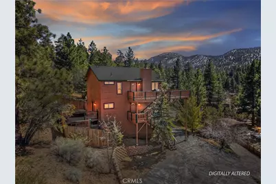 43850 Yosemite, Big Bear Lake, CA 92315 - Photo 8