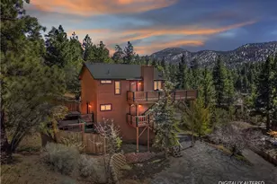 43850 Yosemite, Big Bear Lake, CA 92315 - Photo 8