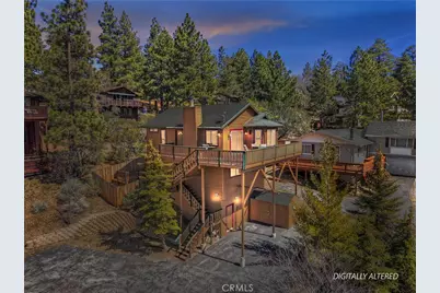 43850 Yosemite, Big Bear Lake, CA 92315 - Photo 4