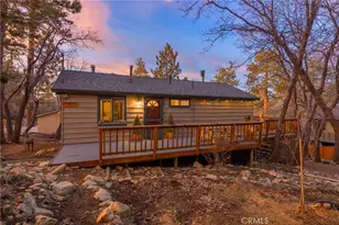 875 Santa Barbara, Sugarloaf, CA 92386 - Photo 2