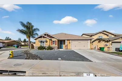 117 Temple Ave, Beaumont, CA 92223 - Photo 2