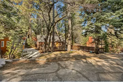 32135 West Drive, Running Springs, CA 92382 - Photo 24