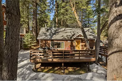 32135 West Drive, Running Springs, CA 92382 - Photo 26