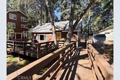 32135 West Drive, Running Springs, CA 92382 - Photo 32