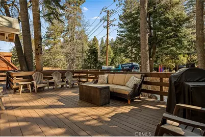 32135 West Drive, Running Springs, CA 92382 - Photo 4