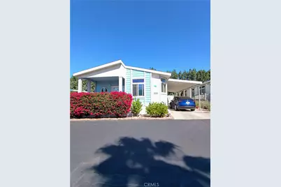 17640 Corkill #40 Road #40, Desert Hot Springs, CA 92241 - Photo 40