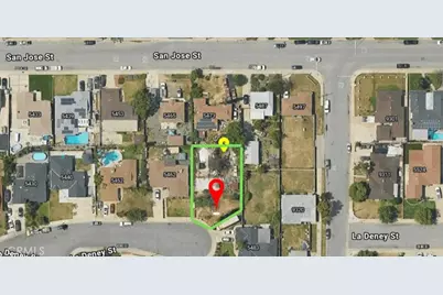 0 La Deney, Montclair, CA 91763 - Photo 1