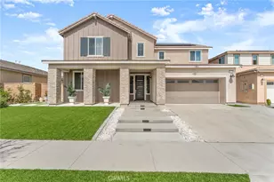16776 Tulip Tree St, Fontana, CA 92336 - Photo 1