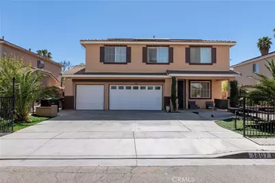 3807 Seattle St, Hemet, CA 92545 - Photo 2