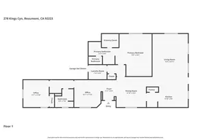 278 Kings Canyon, Beaumont, CA 92223 - Photo 28