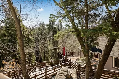 915 Trinity, Lake Arrowhead, CA 92352 - Photo 4