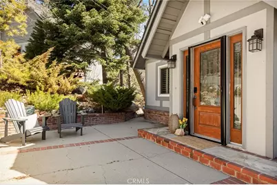 915 Trinity, Lake Arrowhead, CA 92352 - Photo 4