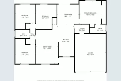 5347 Crest, Riverside, CA 92503 - Photo 28