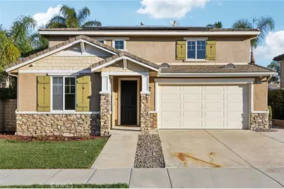 19813 Alyssa Drive, Newhall, CA 91321 - Photo 1