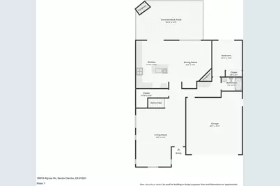 19813 Alyssa Drive, Newhall, CA 91321 - Photo 48