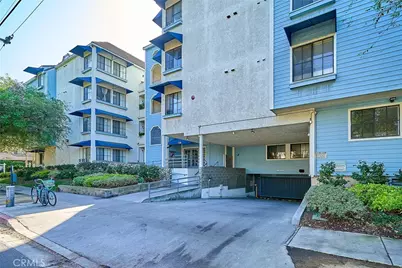 720 W 4th #305, Long Beach, CA 90802 - Photo 42