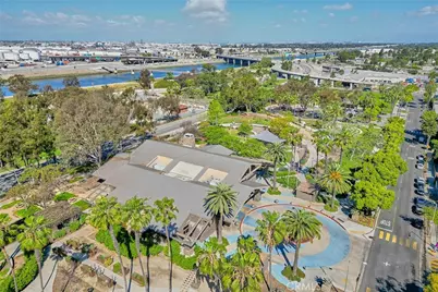 720 W 4th #305, Long Beach, CA 90802 - Photo 44