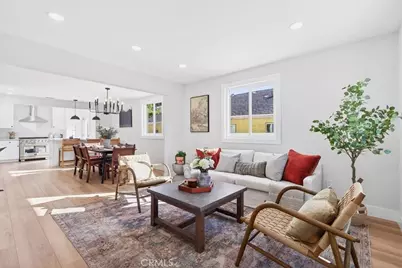 1254 Sanborn Avenue, Los Angeles, CA 90029 - Photo 4