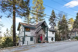 26633 Thunderbird, Lake Arrowhead, CA 92352 - Photo 70