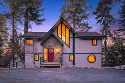 26633 Thunderbird, Lake Arrowhead, CA 92352 - Photo 64