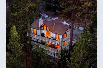 26633 Thunderbird, Lake Arrowhead, CA 92352 - Photo 1