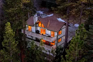 26633 Thunderbird, Lake Arrowhead, CA 92352 - Photo 1