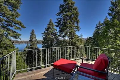 319 Mittry Lane, Lake Arrowhead, CA 92352 - Photo 1