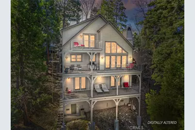 319 Mittry Lane, Lake Arrowhead, CA 92352 - Photo 4