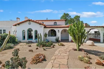 1124 S Vicentia, Corona, CA 92882 - Photo 1