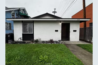 323 W 47th Place, Los Angeles, CA 90037 - Photo 2